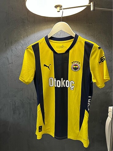 Fenerbahce forma