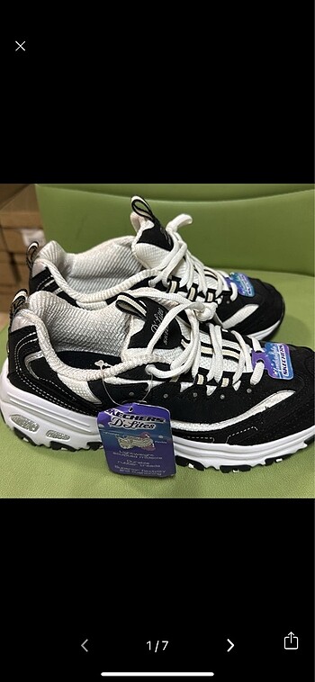 Skechers Kadın Skechers ayakkabı
