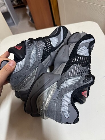 37 Beden siyah Renk Kadın spor ayakkabı