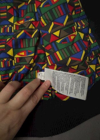 Orijinal erkek Nike mont - Görsel 5