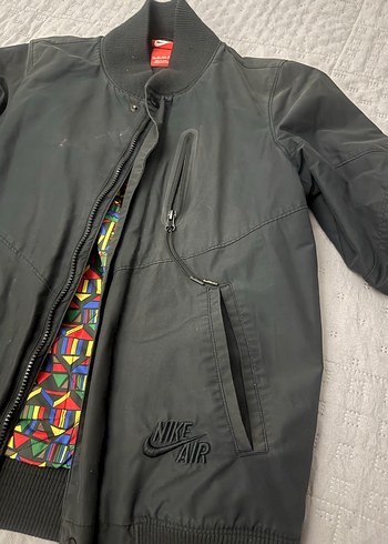 Orijinal erkek Nike mont - Görsel 7