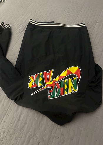 Orijinal erkek Nike mont - Görsel 3