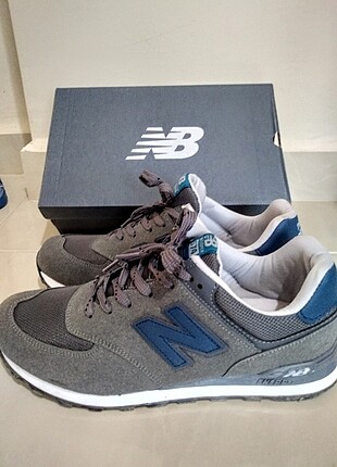 NEW BALANCE 44 NO 