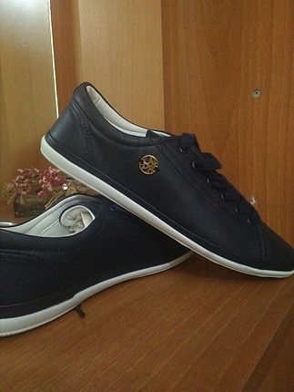 Polo ayakkabı 