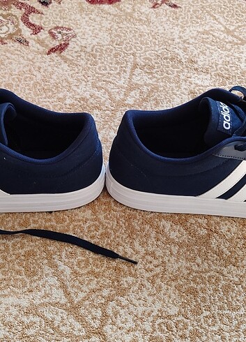 45 Beden Adidas erkek ayakkabı