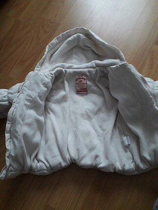 LC Waikiki Kız bebek 1 2 yaş