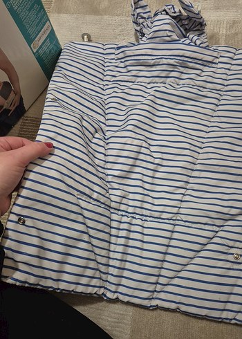 Chicco Myamaki Complete Gri Kanguru - Görsel 7