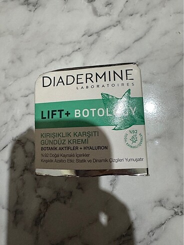 Diadermine DIADERMINE