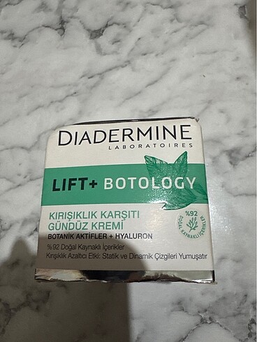 DIADERMINE