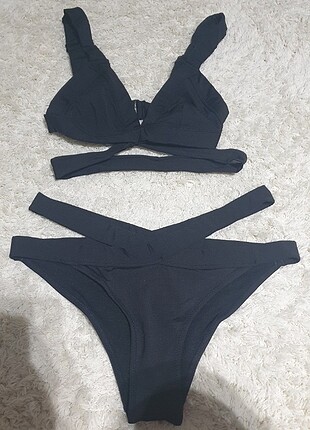 Bikini takımı 