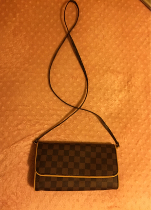 Louis Vuitton Mini çanta