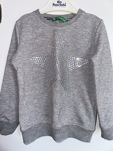 Cichlid Kız çocuk sweat#sweatshirt