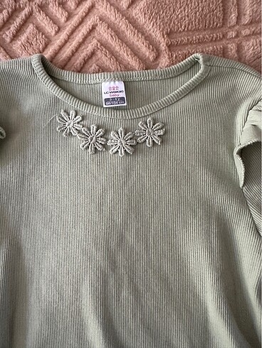 LC Waikiki Kız çocuk body#body#kızçocukbody