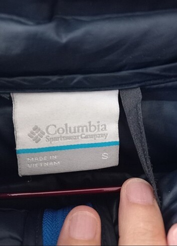 Columbia Columbia Erkek Mont 