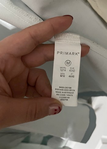 İki Renkli Kadın Midi Yağmurluk - Görsel 6