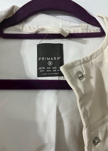 İki Renkli Kadın Midi Yağmurluk - Görsel 5