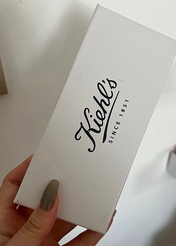 Kiehl's Kiehl's Yeşim Taşı Yüz Masaj Aleti