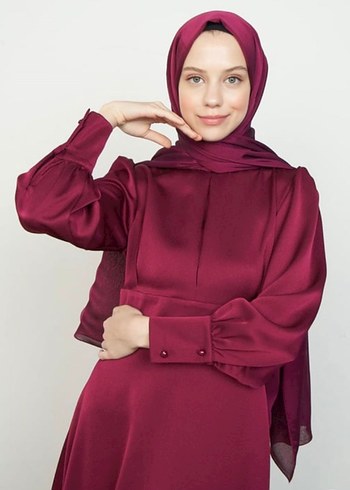 Diğer Hülya İnce Ella Dress