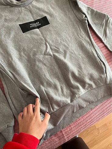 s Beden Cepli sweatshirt