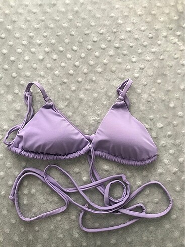 Bikini üstü