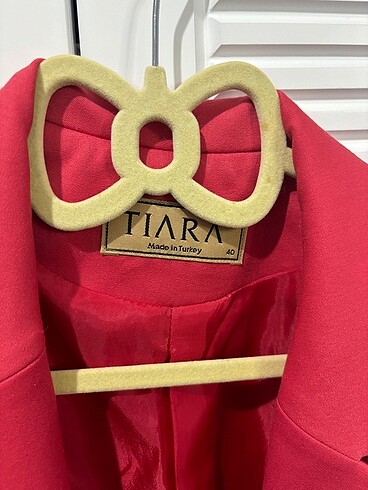 Diğer Blazer ceket