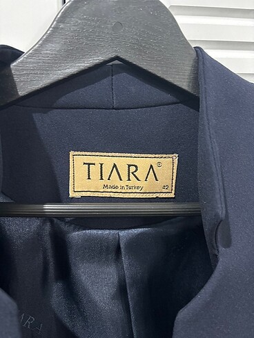 Diğer Blazer ceket