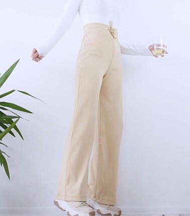 Bol eşofman pantolon