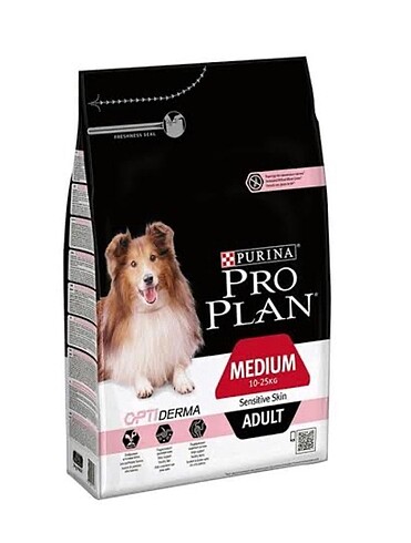 Köpek maması