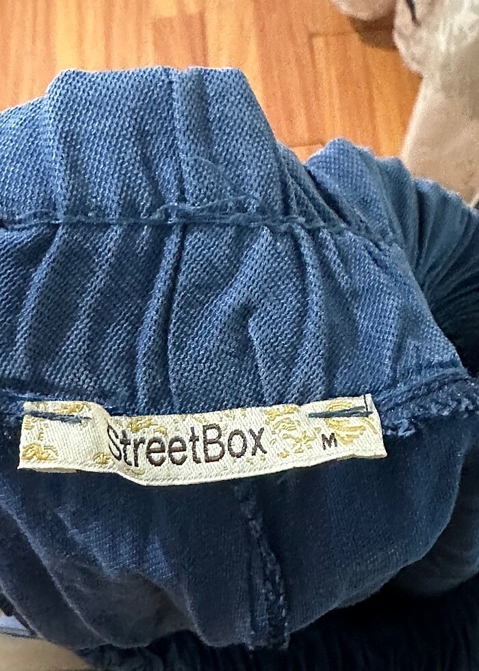 Streetbox alt - Görsel 5