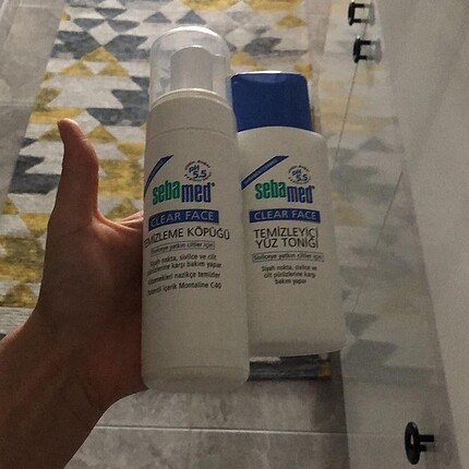 Sebamed