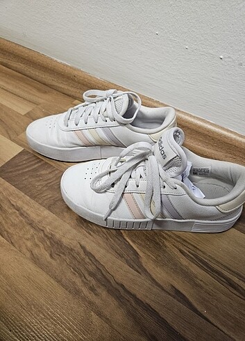 Adidas Adidas spor ayakkabi