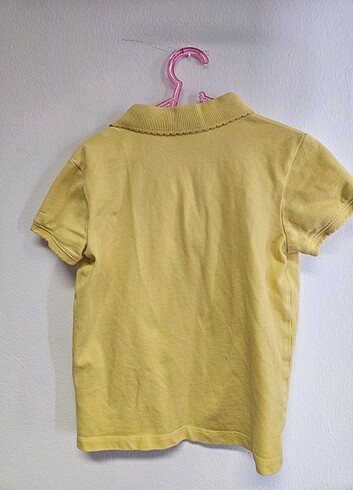 U.S Polo Assn. U.S.Polo Tshirt (HİÇ GİYİLMEDİ)