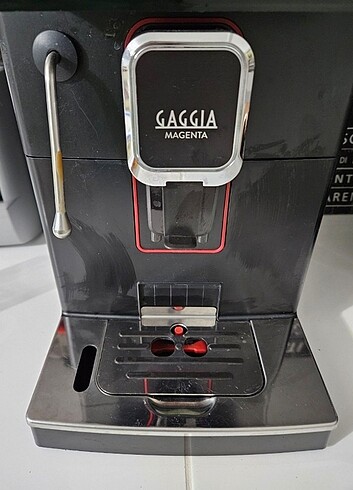 Gaggia Magenta Otomatik Kahve Makinesi