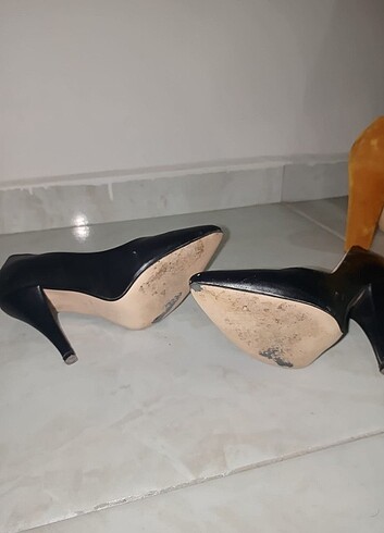 Diğer Stiletto
