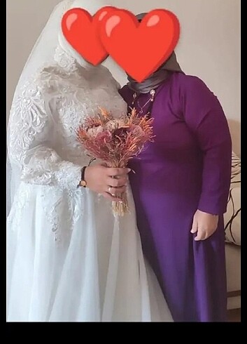 Gelinlik