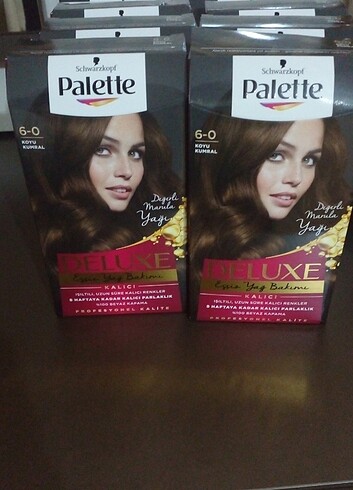 Palette 6.0