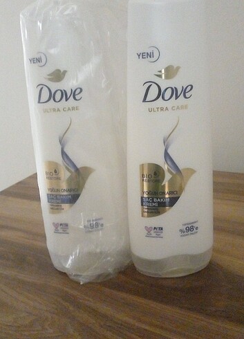 Dove saç kremi 