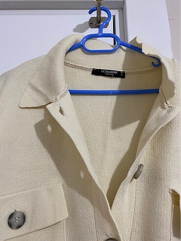 Uzun tunik - Görsel 2