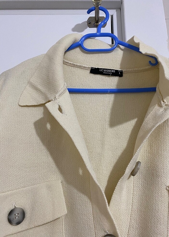 Uzun tunik - Görsel 2