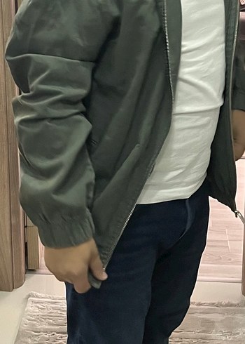 Koton Mevsimlik çeket
