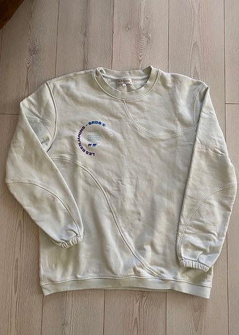Les Benjamins Sweatshirt