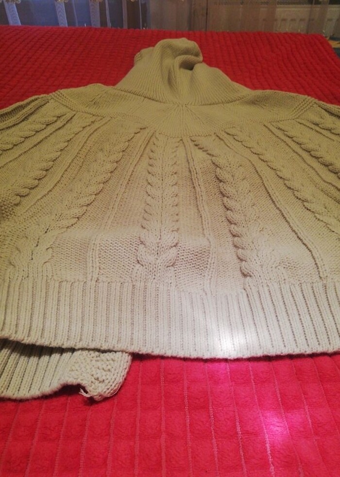 LCW PANÇO HIRKA - Görsel 5