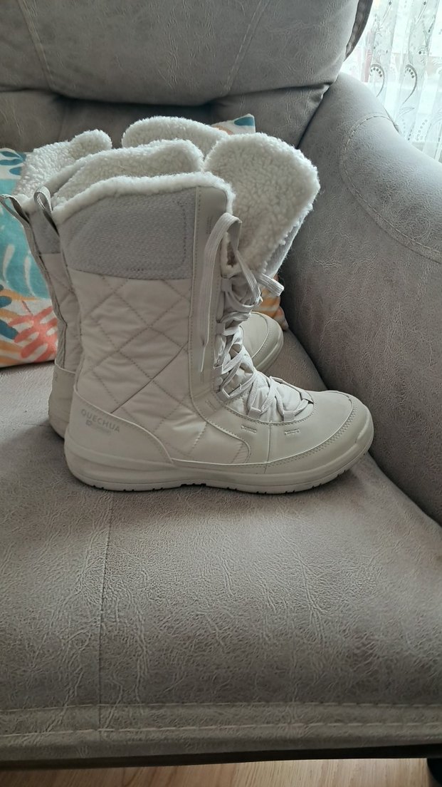 Decathlon 38_39 Bot - Görsel 4