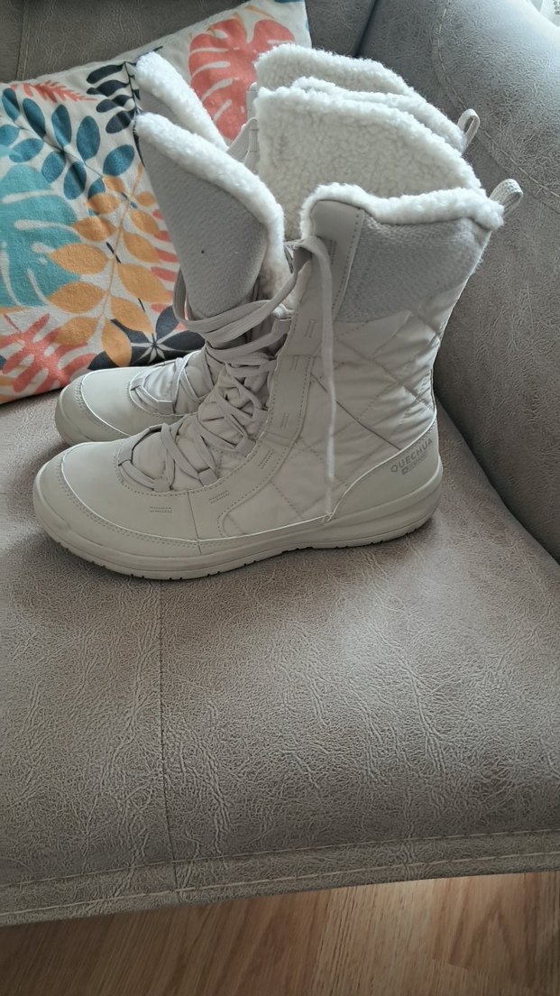 Decathlon 38_39 Bot - Görsel 2