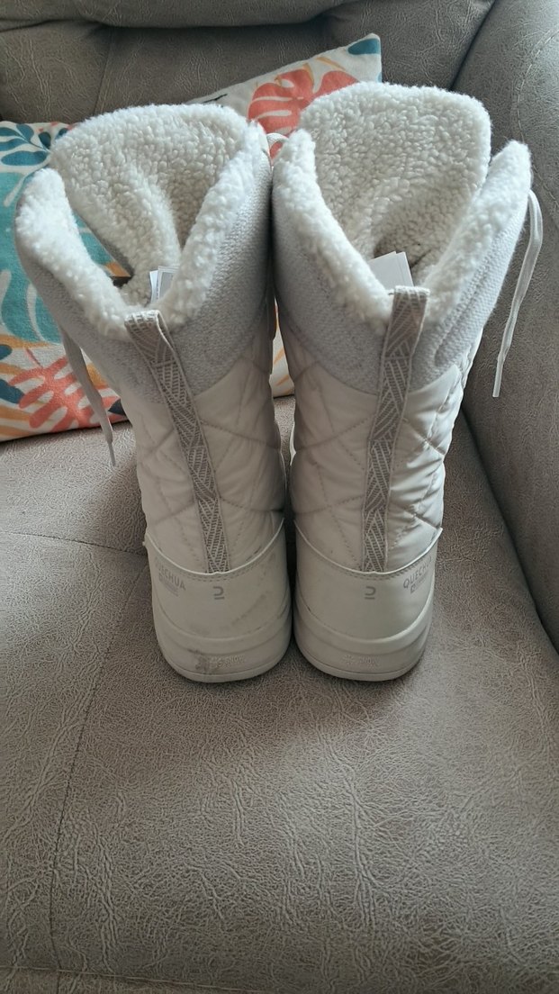 Decathlon 38_39 Bot - Görsel 3