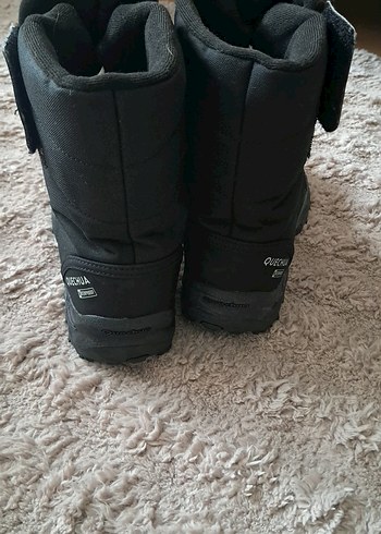 Decathlon Bayan Bot - Görsel 3