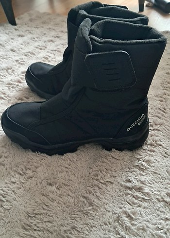 Decathlon Bayan Bot - Görsel 2