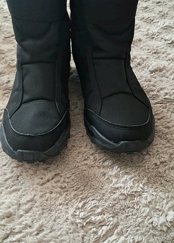 Decathlon Bayan Bot - Görsel 4