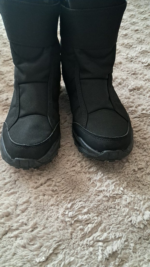 Decathlon Bayan Bot - Görsel 4