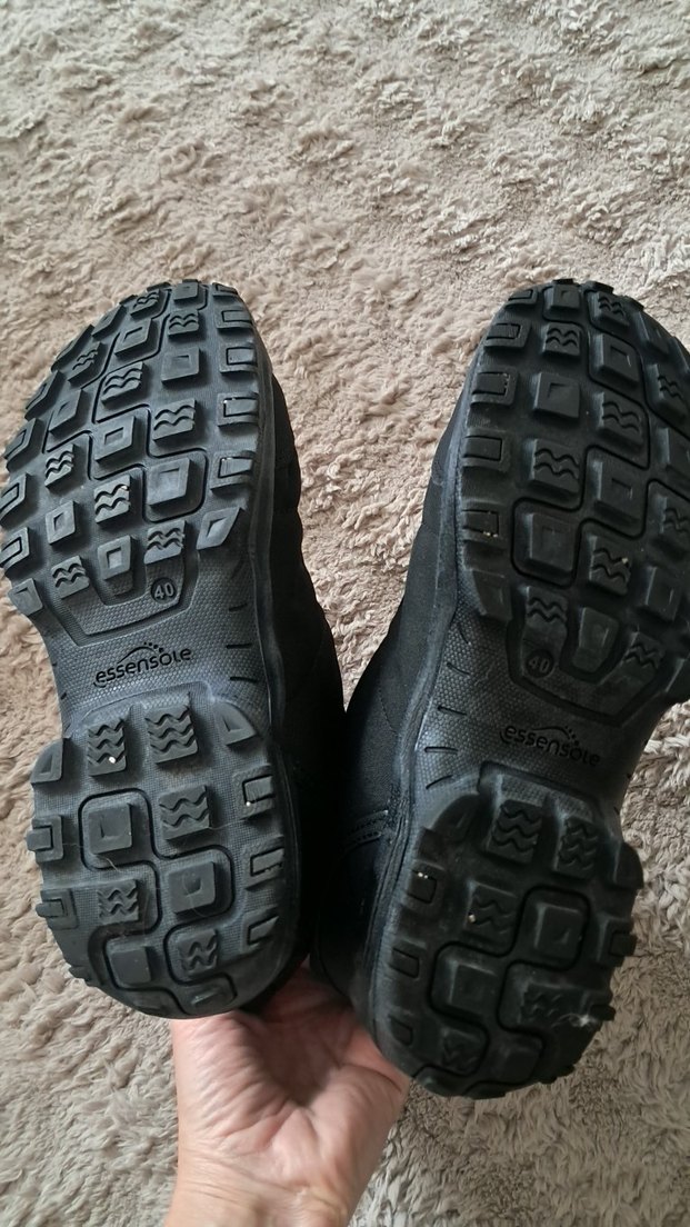 Decathlon Bayan Bot - Görsel 5